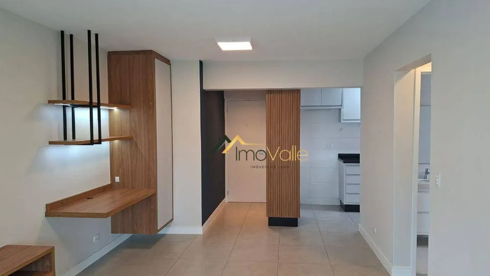 Apartamento, 1 quarto, 52 m² - Foto 2