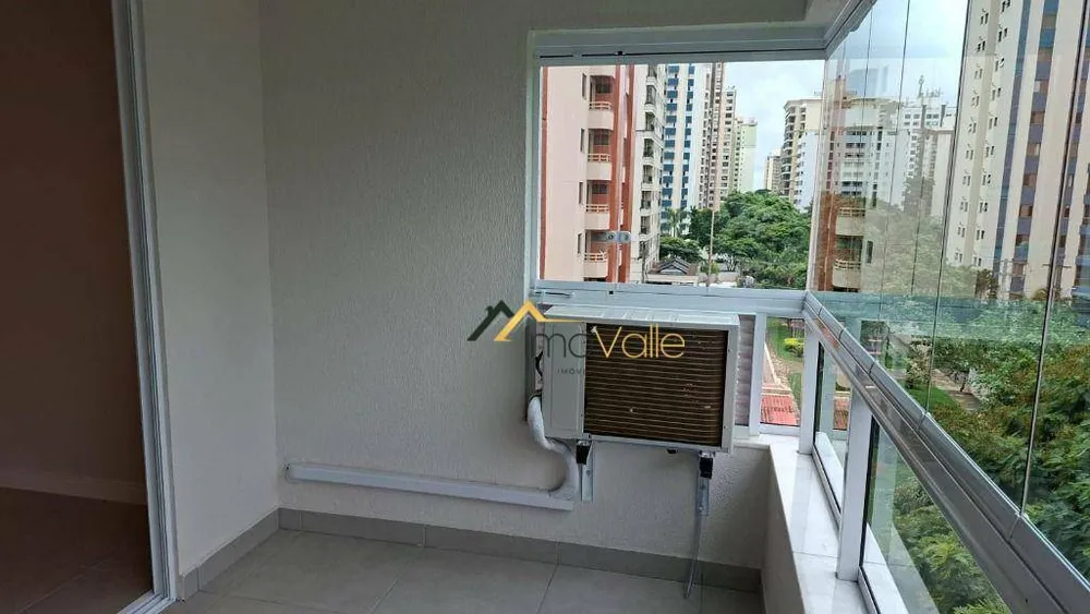 Apartamento, 1 quarto, 52 m² - Foto 5