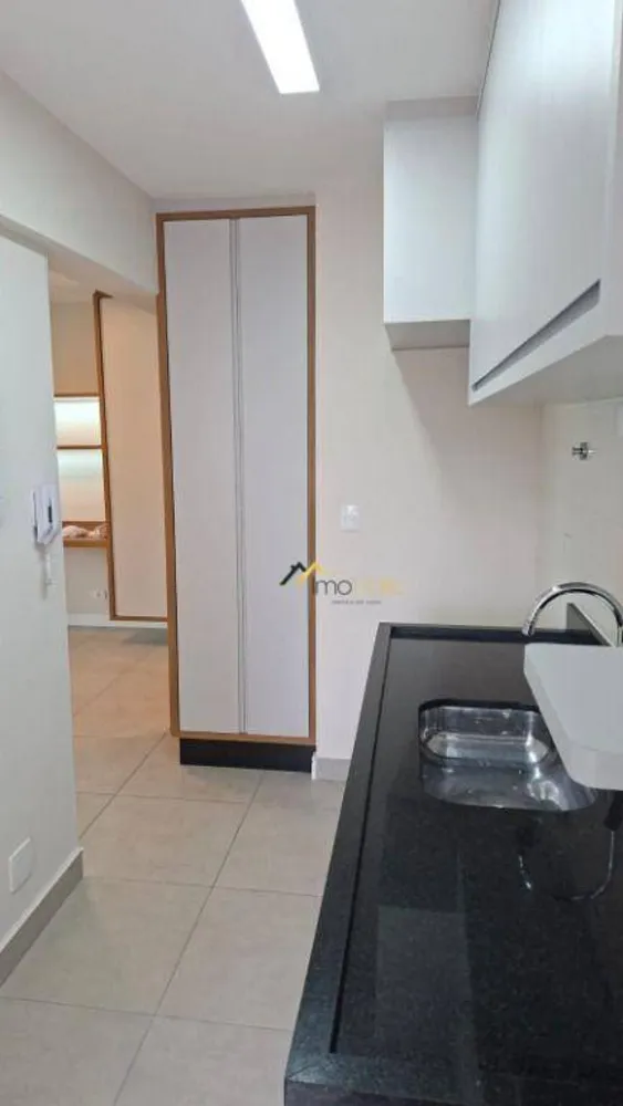 Apartamento, 1 quarto, 52 m² - Foto 7