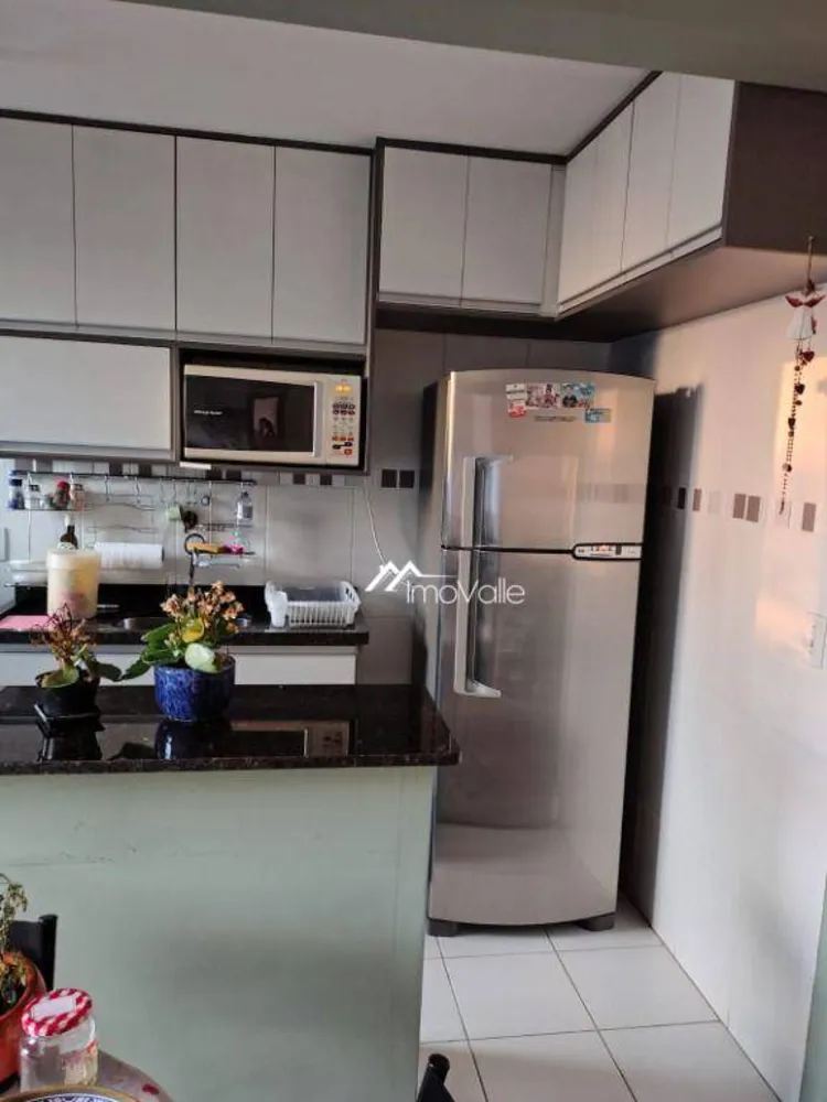 Apartamento, 2 quartos, 50 m² - Foto 3