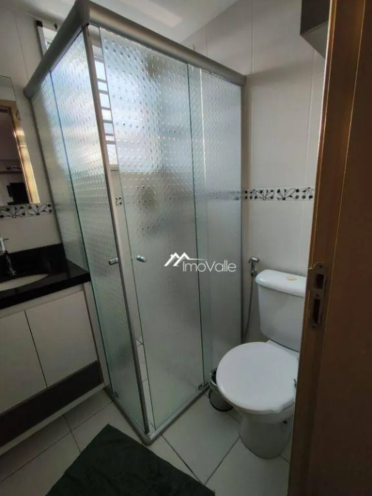 Apartamento, 2 quartos, 50 m² - Foto 11