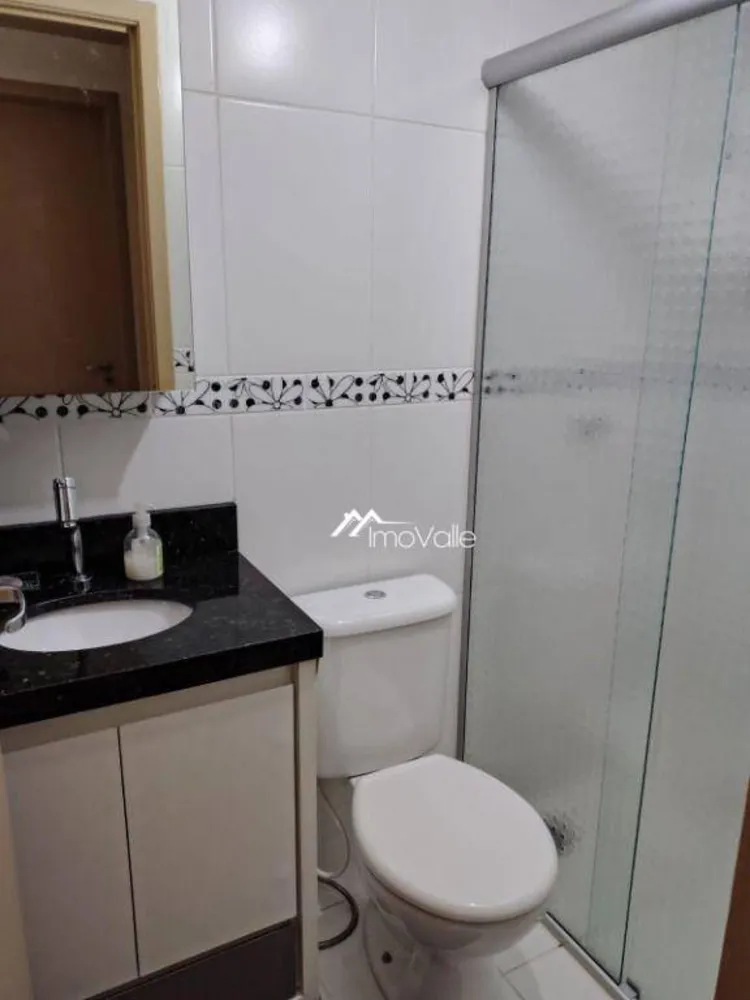 Apartamento, 2 quartos, 50 m² - Foto 7
