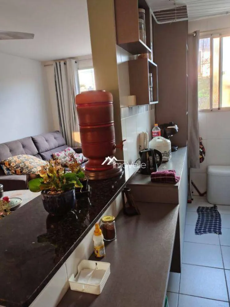 Apartamento, 2 quartos, 50 m² - Foto 5