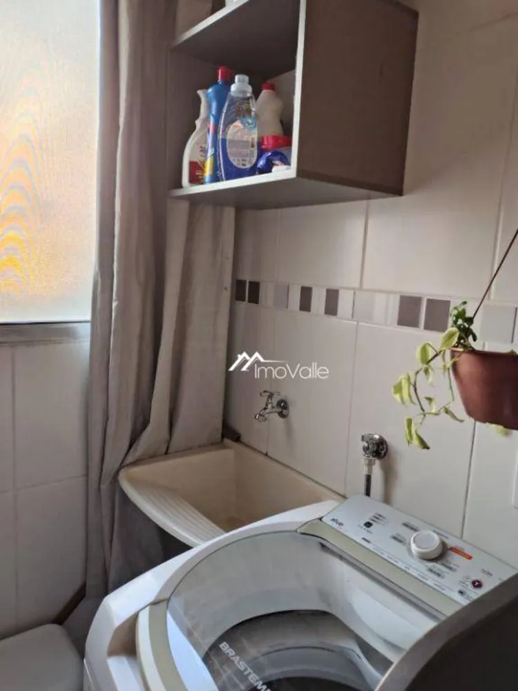 Apartamento, 2 quartos, 50 m² - Foto 6