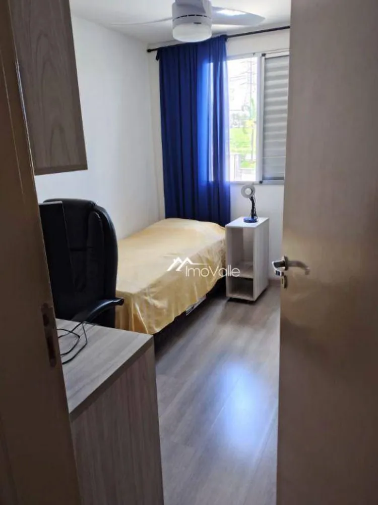 Apartamento, 2 quartos, 50 m² - Foto 8