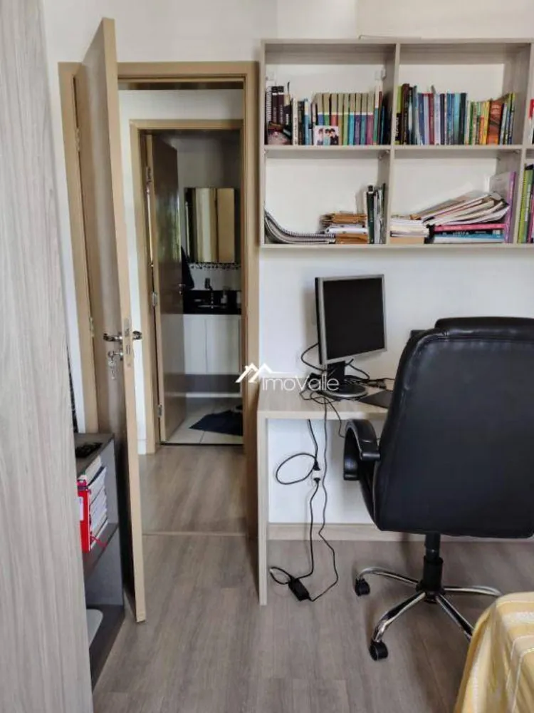 Apartamento, 2 quartos, 50 m² - Foto 4