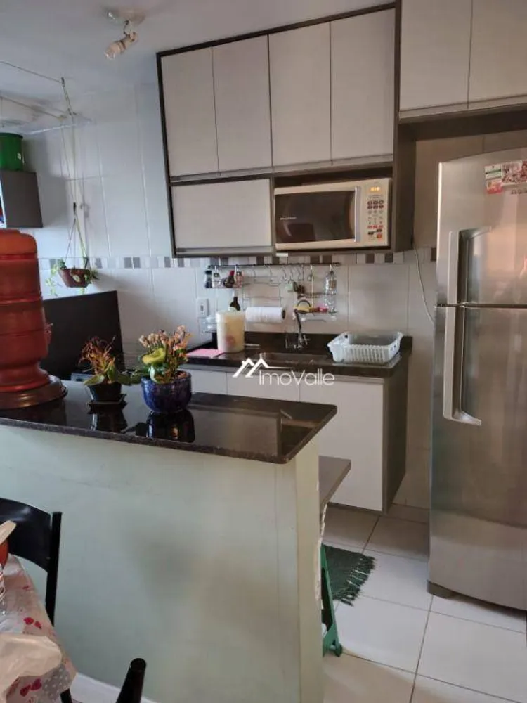 Apartamento, 2 quartos, 50 m² - Foto 3