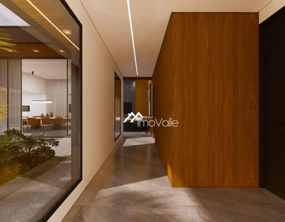 Casa de Condomínio, 4 quartos - Foto 6