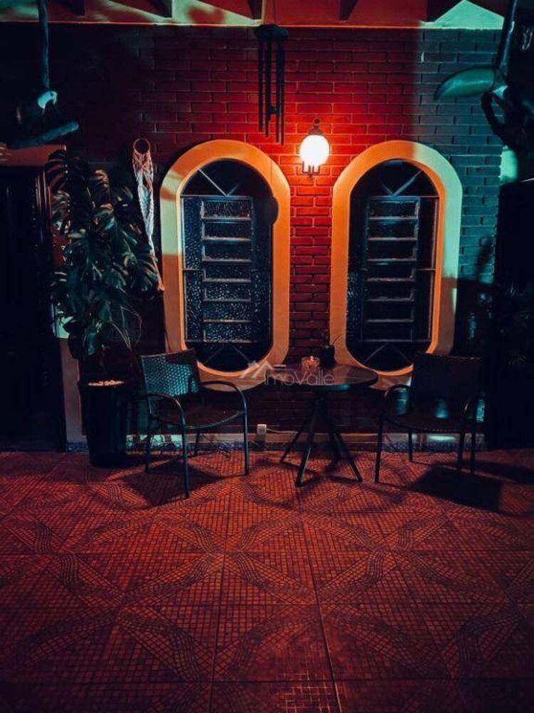 Chácara, 3 quartos, 2500 m² - Foto 4