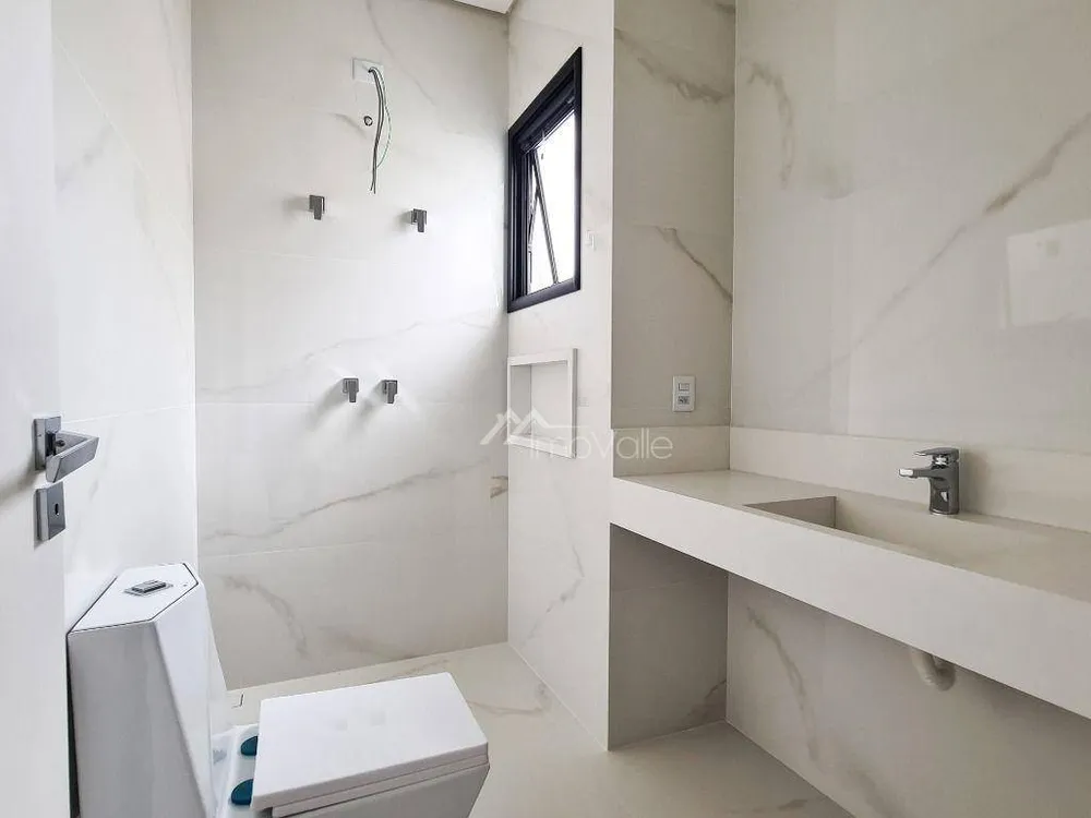 Casa de Condomínio, 4 quartos - Foto 16