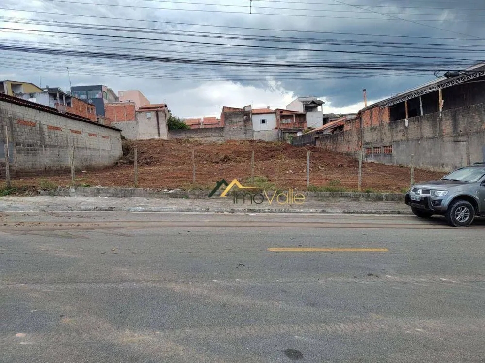 Terreno, 2000 m² - Foto 1