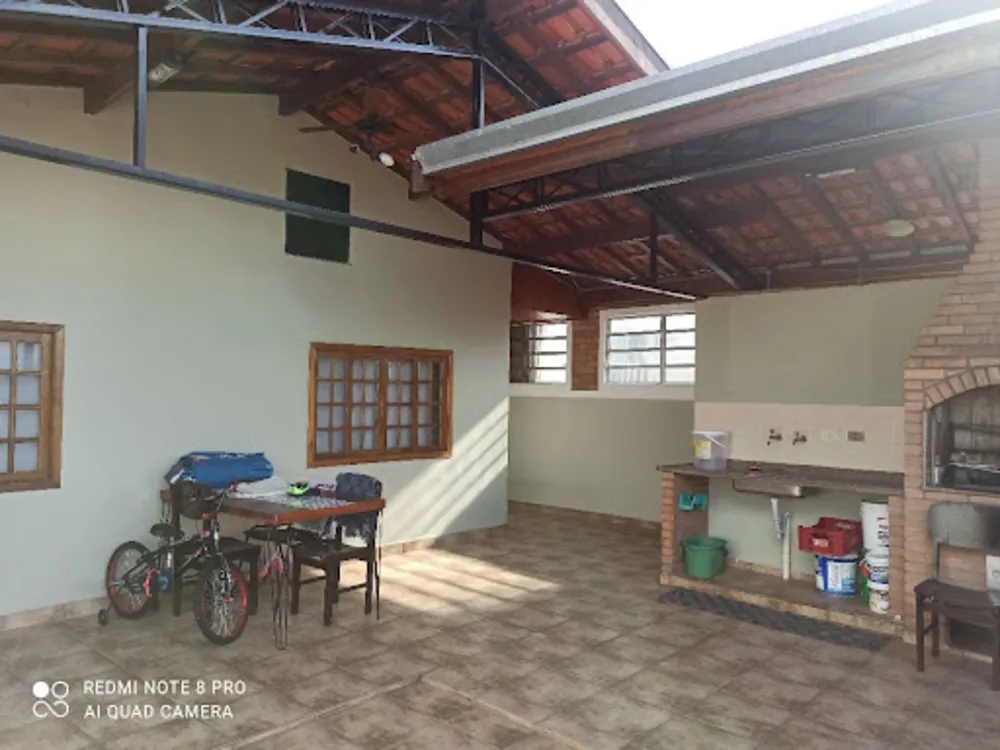 Casa, 3 quartos, 350 m² - Foto 13