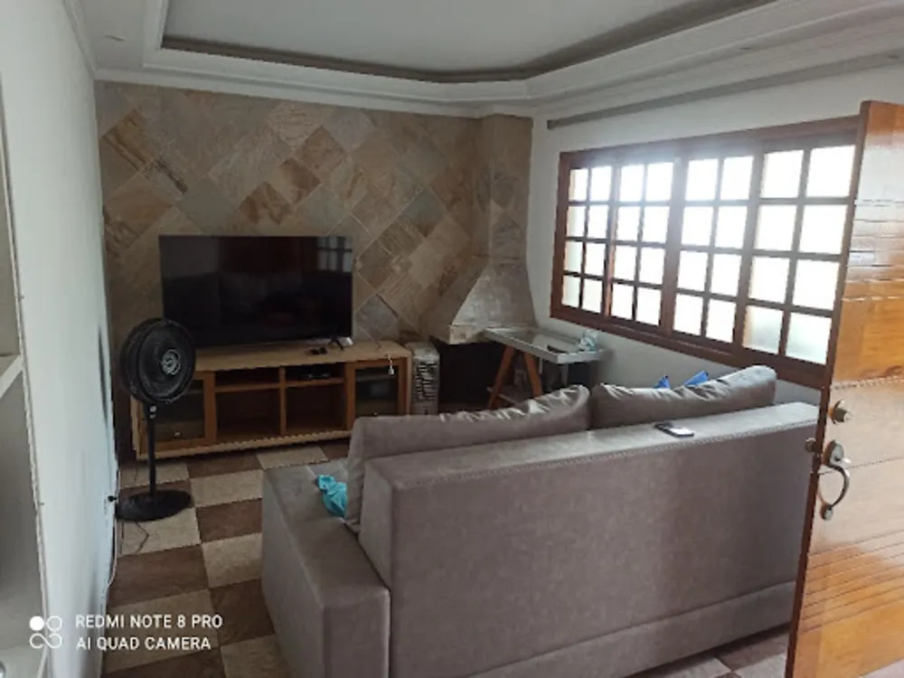 Casa, 3 quartos, 350 m² - Foto 16