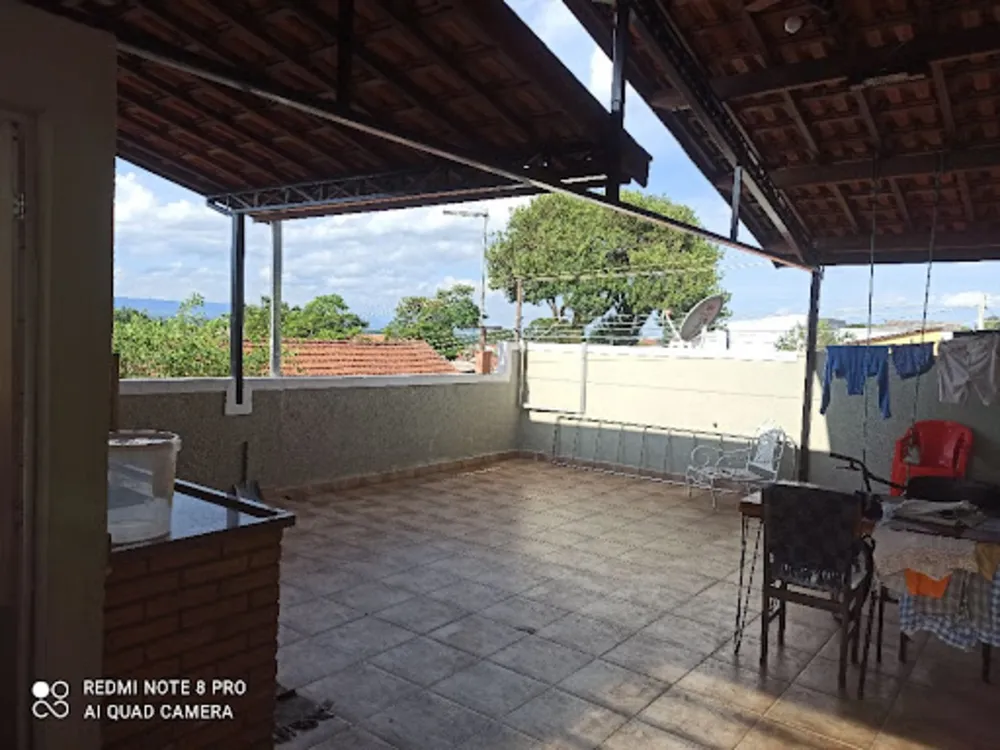 Casa, 3 quartos, 350 m² - Foto 6