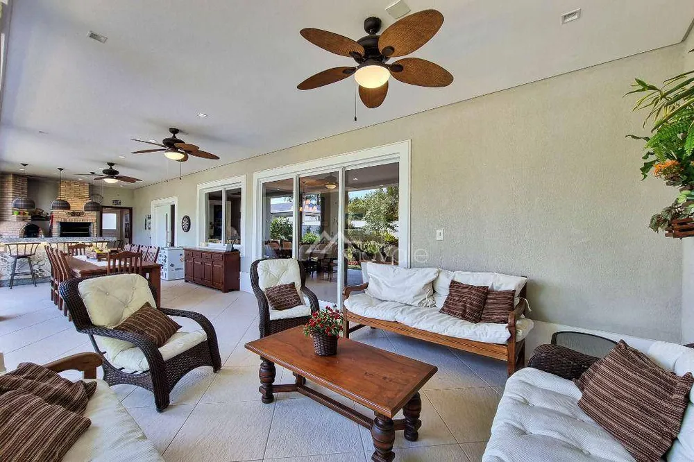 Casa de Condomínio, 4 quartos - Foto 7