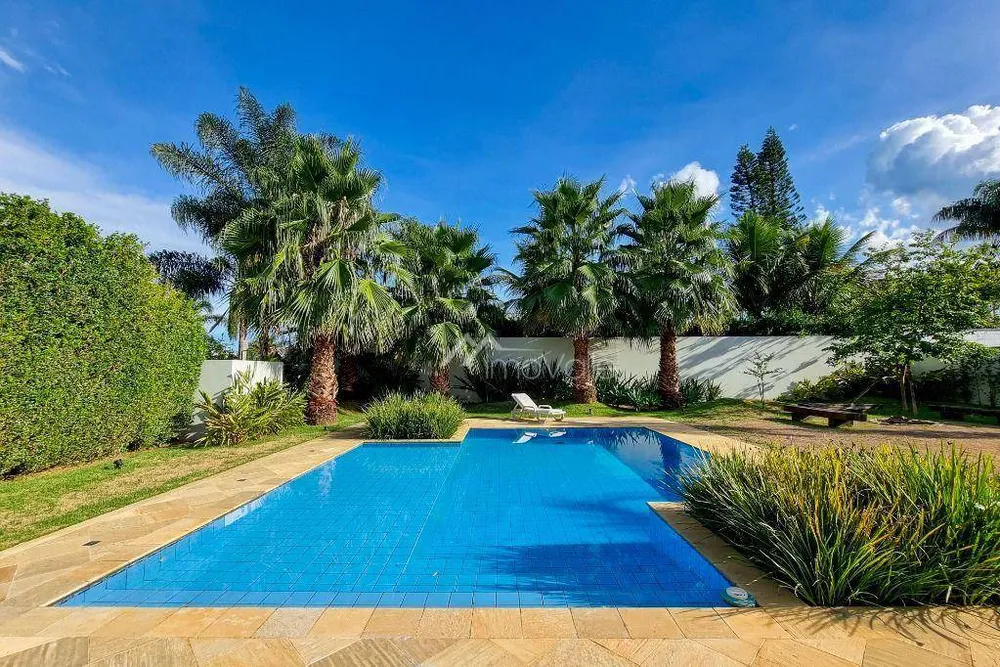 Casa de Condomínio, 4 quartos - Foto 6