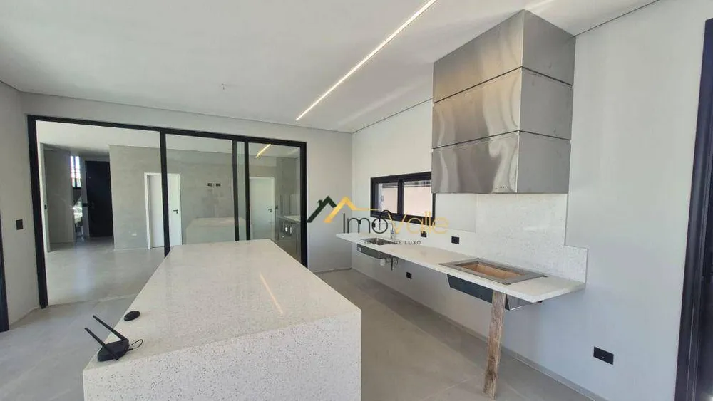Casa de Condomínio, 5 quartos - Foto 4