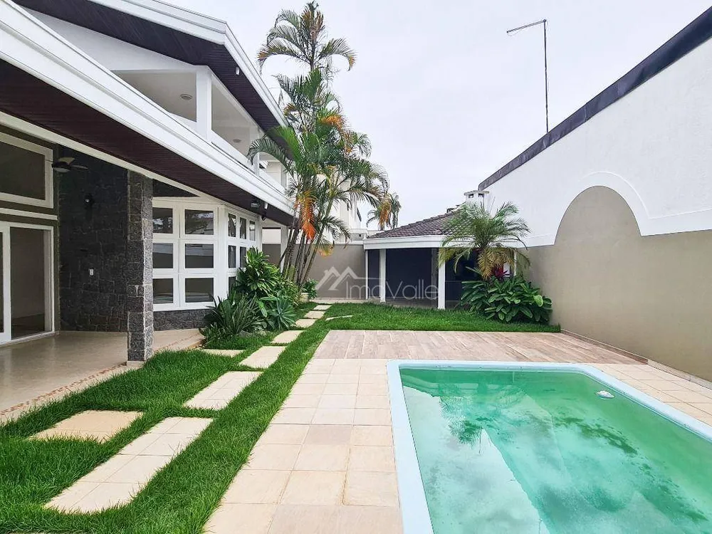 Casa de Condomínio, 5 quartos - Foto 4