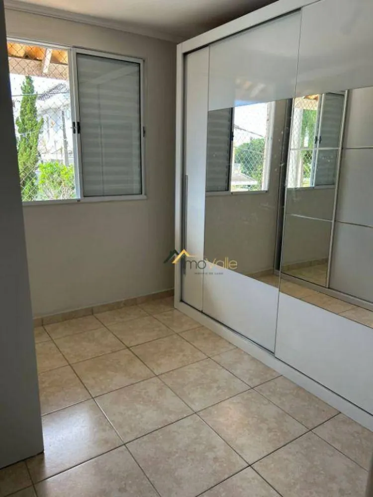 Casa de Condomínio, 3 quartos - Foto 13