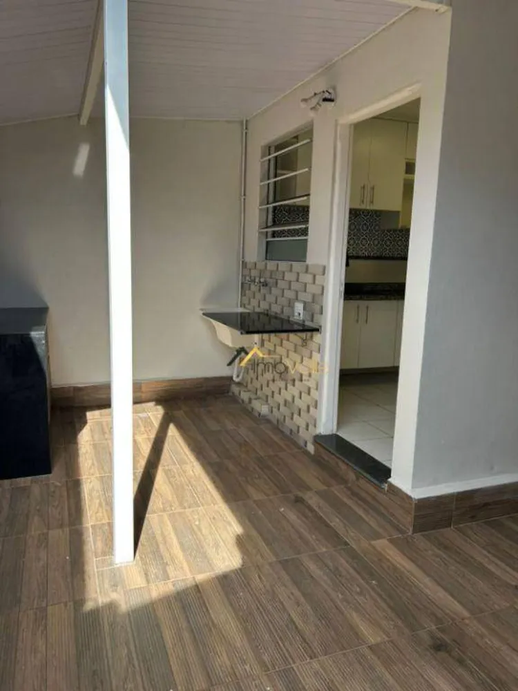 Casa de Condomínio, 3 quartos - Foto 8