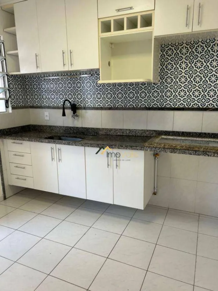 Casa de Condomínio, 3 quartos - Foto 6