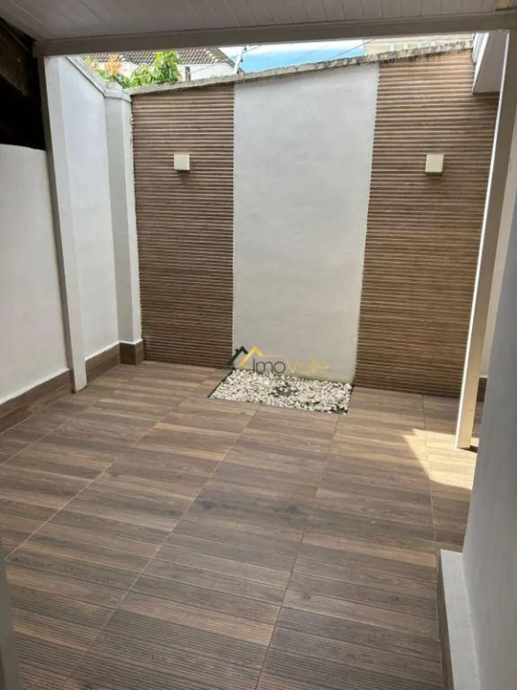 Casa de Condomínio, 3 quartos - Foto 10