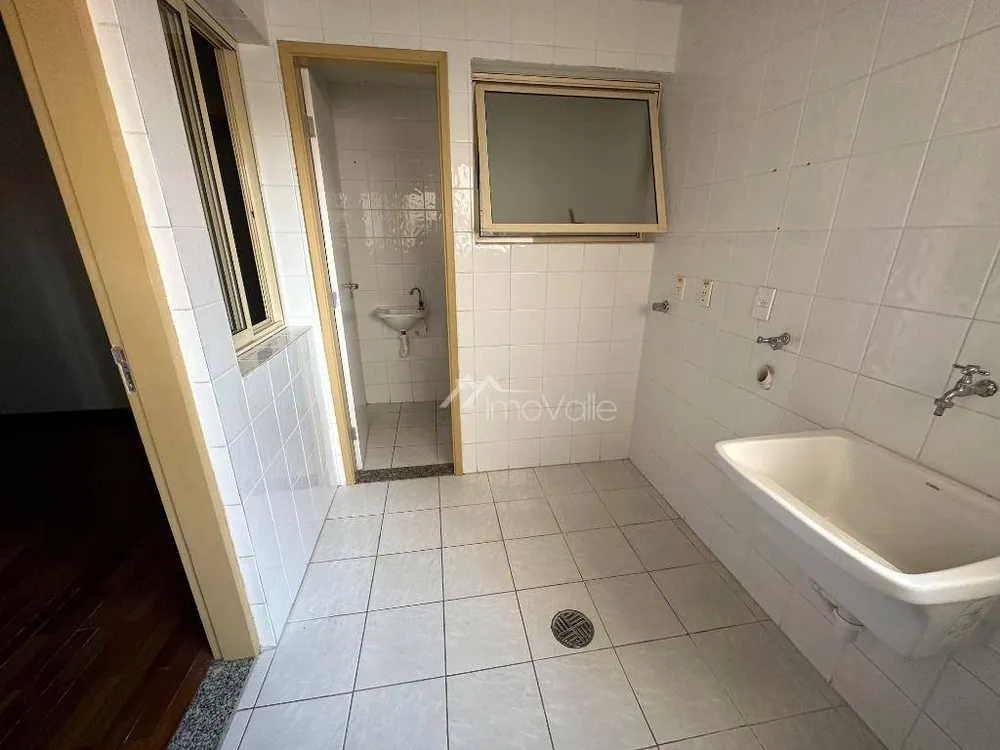 Apartamento, 4 quartos, 133 m² - Foto 7
