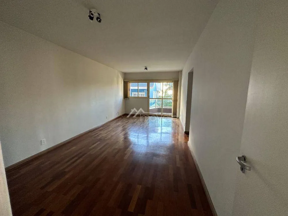 Apartamento, 4 quartos, 133 m² - Foto 2
