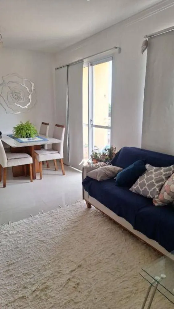 Apartamento, 3 quartos, 68 m² - Foto 1