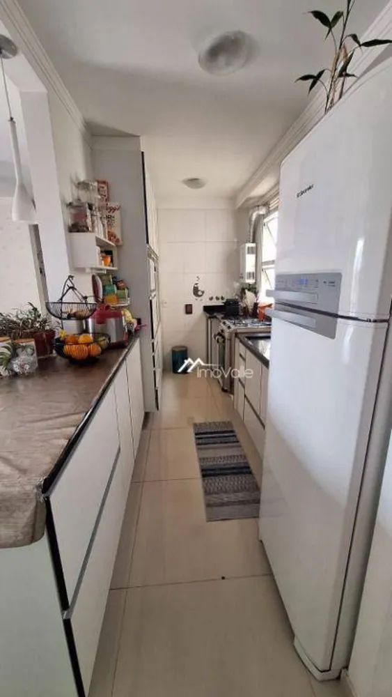 Apartamento, 3 quartos, 68 m² - Foto 4
