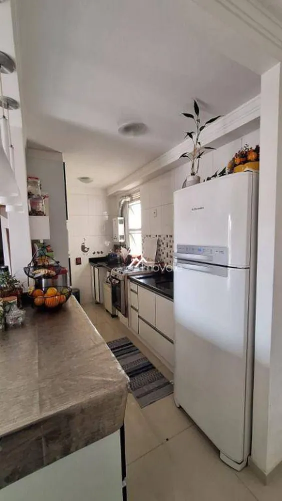 Apartamento, 3 quartos, 68 m² - Foto 3