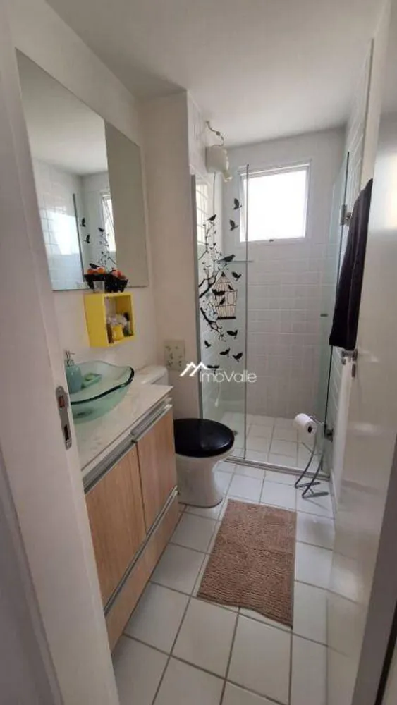 Apartamento, 3 quartos, 68 m² - Foto 5