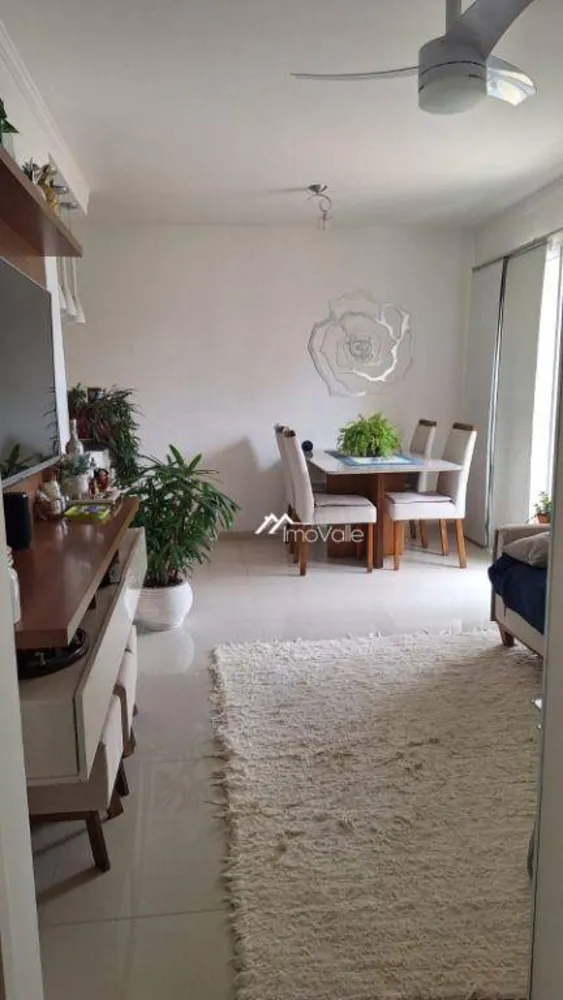 Apartamento, 3 quartos, 68 m² - Foto 2
