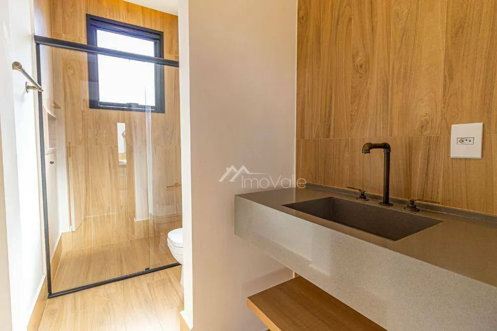 Casa de Condomínio, 4 quartos - Foto 8