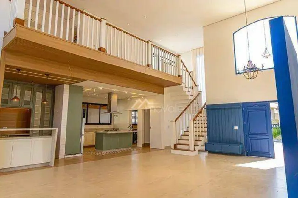 Casa de Condomínio, 4 quartos - Foto 2