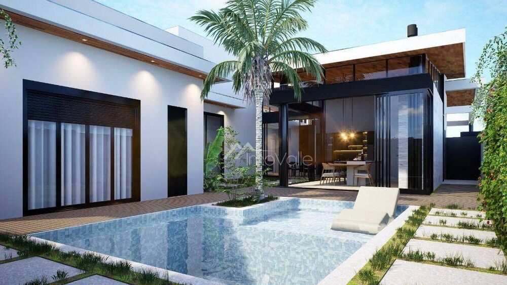 Loteamento e Condomínio, 451 m² - Foto 3