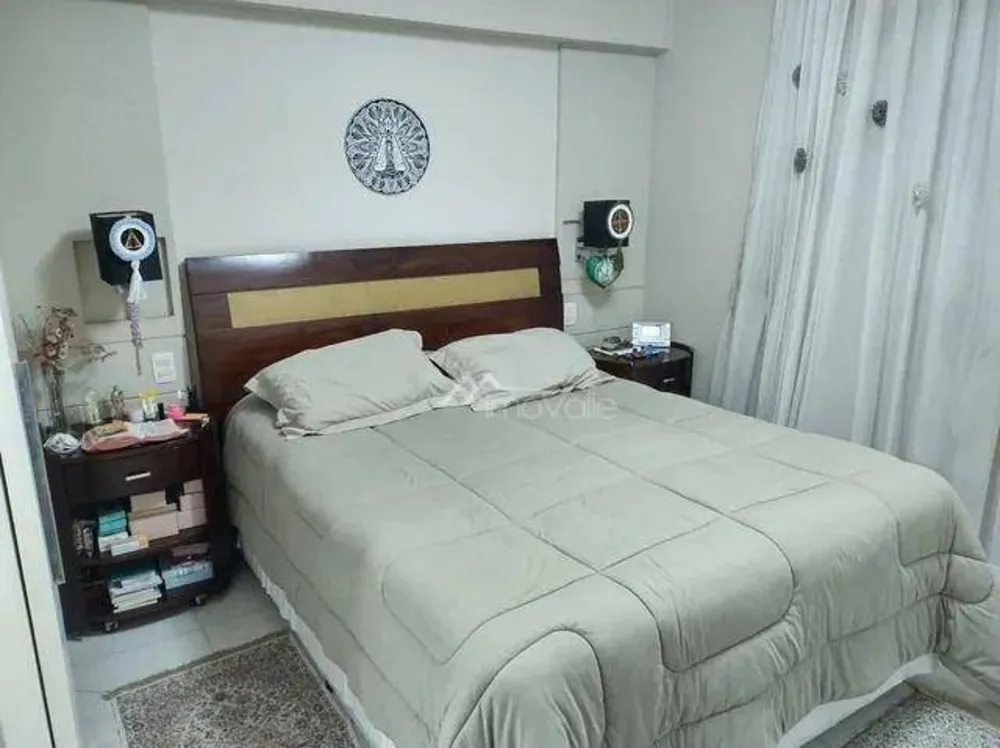 Apartamento, 3 quartos, 114 m² - Foto 6