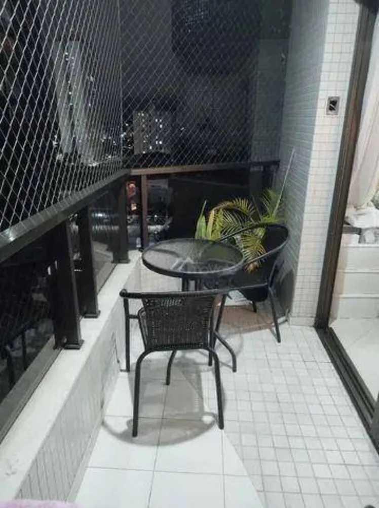Apartamento, 3 quartos, 114 m² - Foto 3