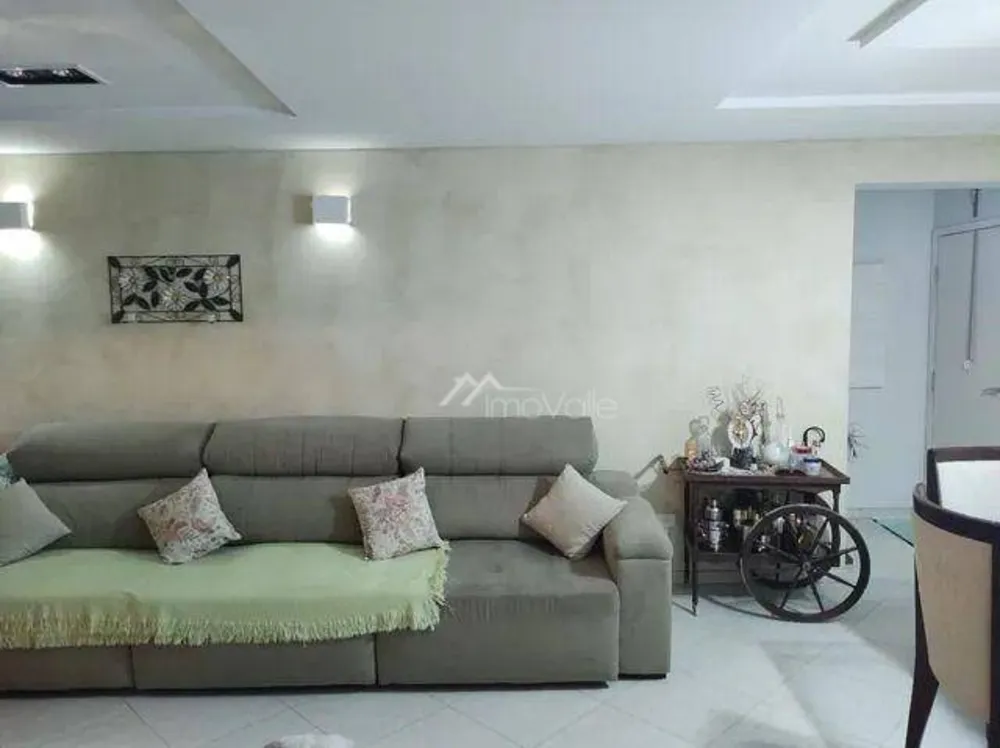 Apartamento, 3 quartos, 114 m² - Foto 2