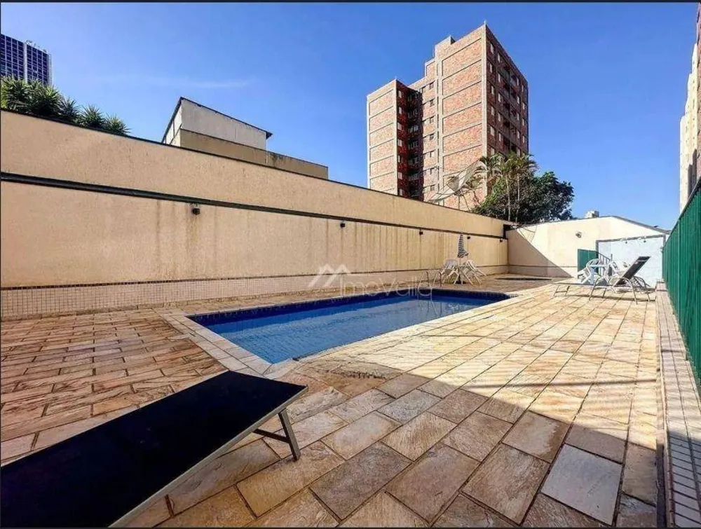 Apartamento, 3 quartos, 114 m² - Foto 14
