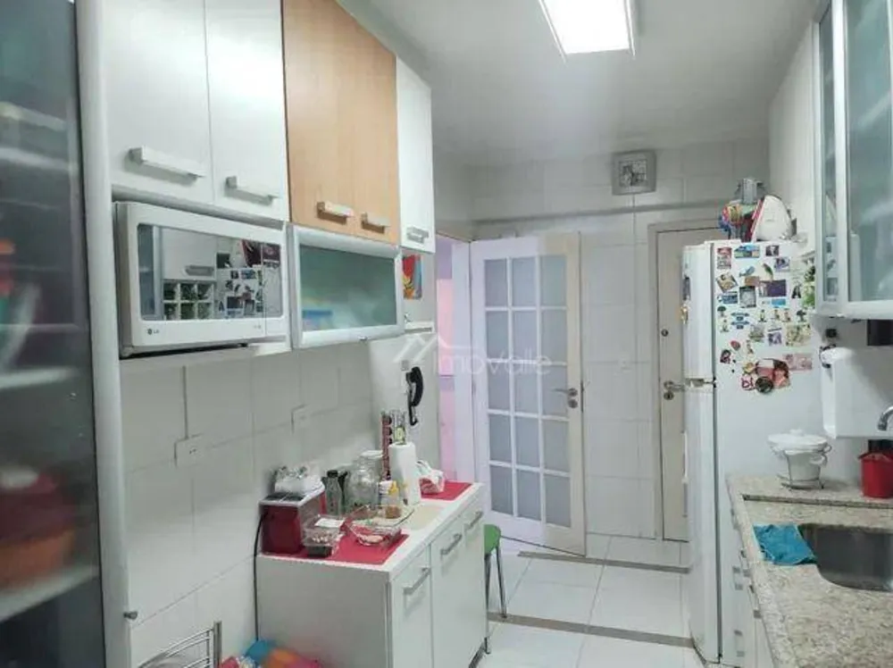 Apartamento, 3 quartos, 114 m² - Foto 5