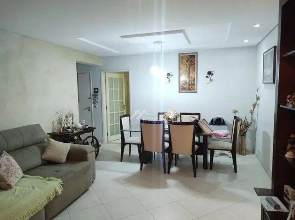 Apartamento, 3 quartos, 114 m² - Foto 1