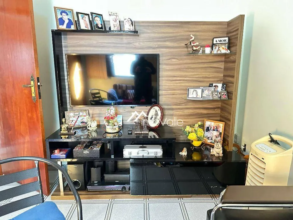 Casa, 3 quartos, 200 m² - Foto 11