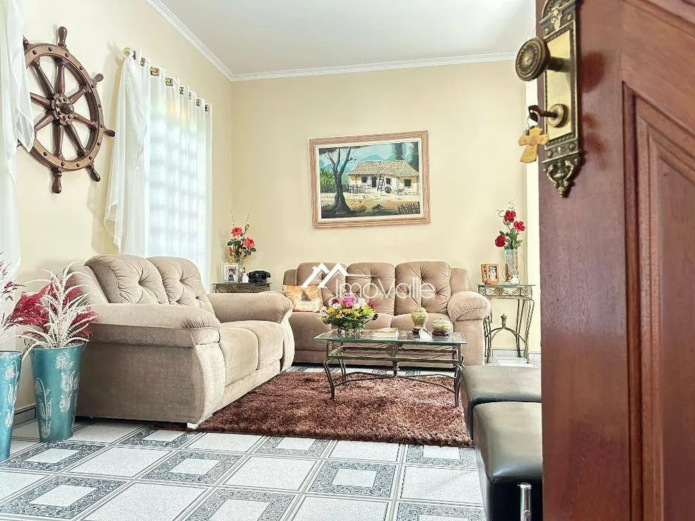 Casa, 3 quartos, 200 m² - Foto 5