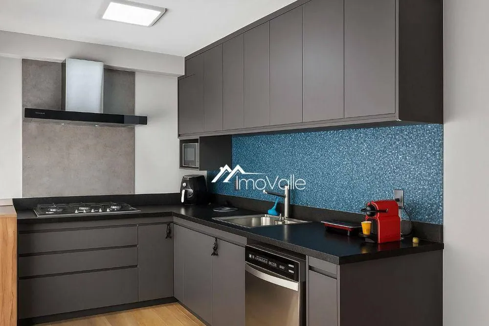 Apartamento, 1 quarto, 40 m² - Foto 4