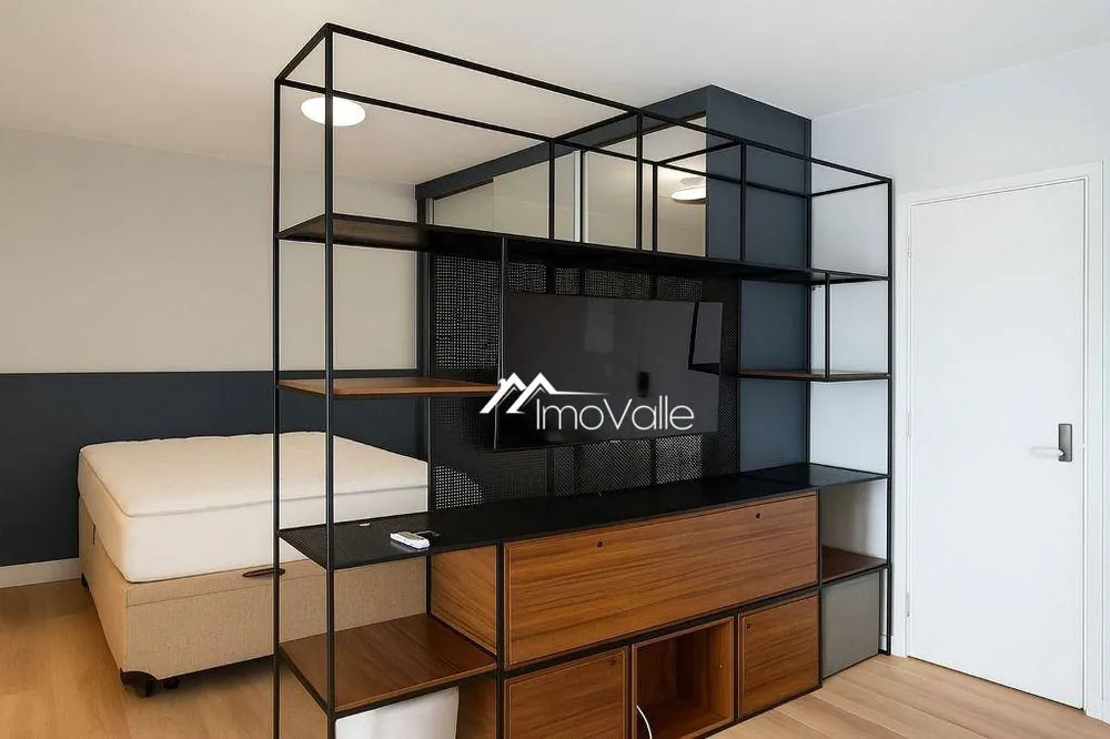 Apartamento, 1 quarto, 40 m² - Foto 6