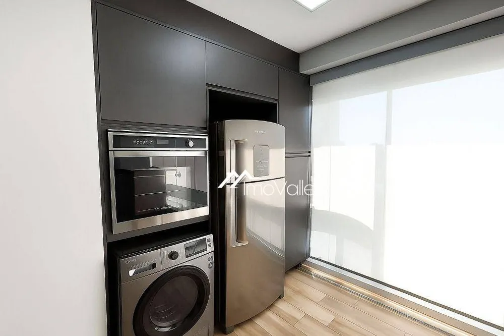 Apartamento, 1 quarto, 40 m² - Foto 5