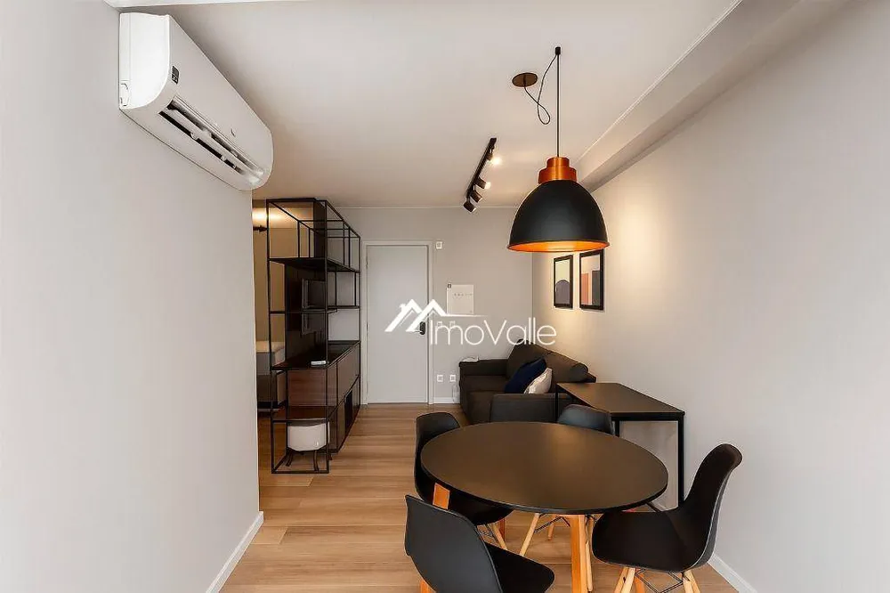Apartamento, 1 quarto, 40 m² - Foto 2