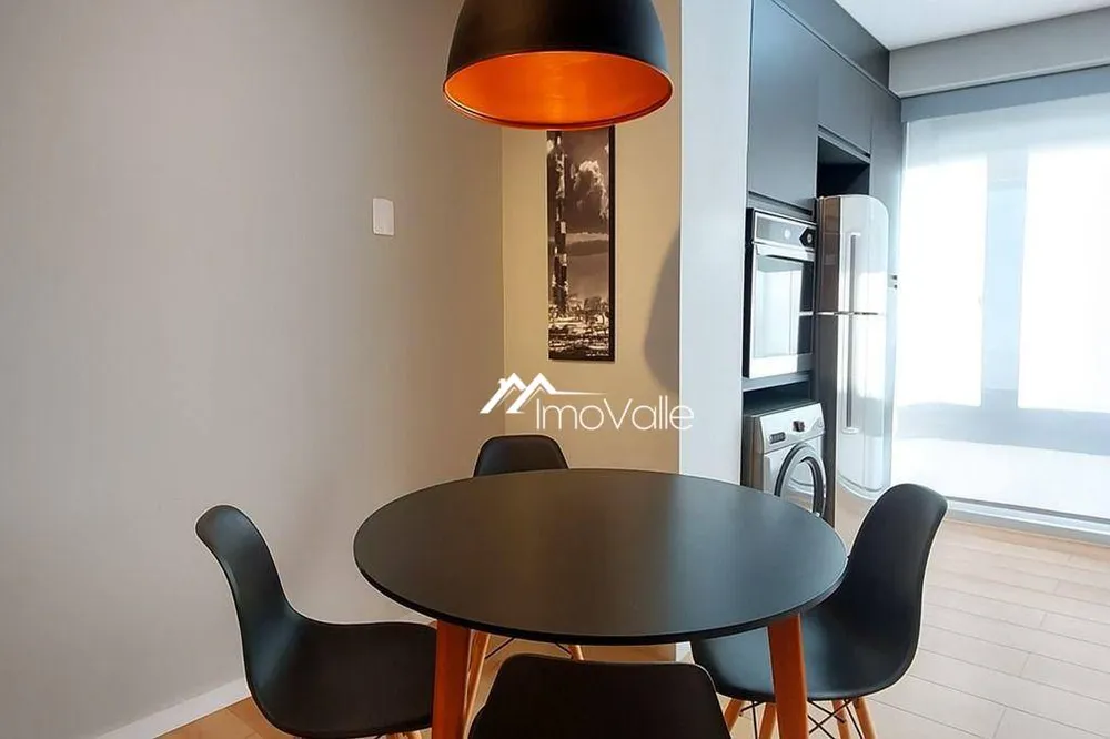 Apartamento, 1 quarto, 40 m² - Foto 3