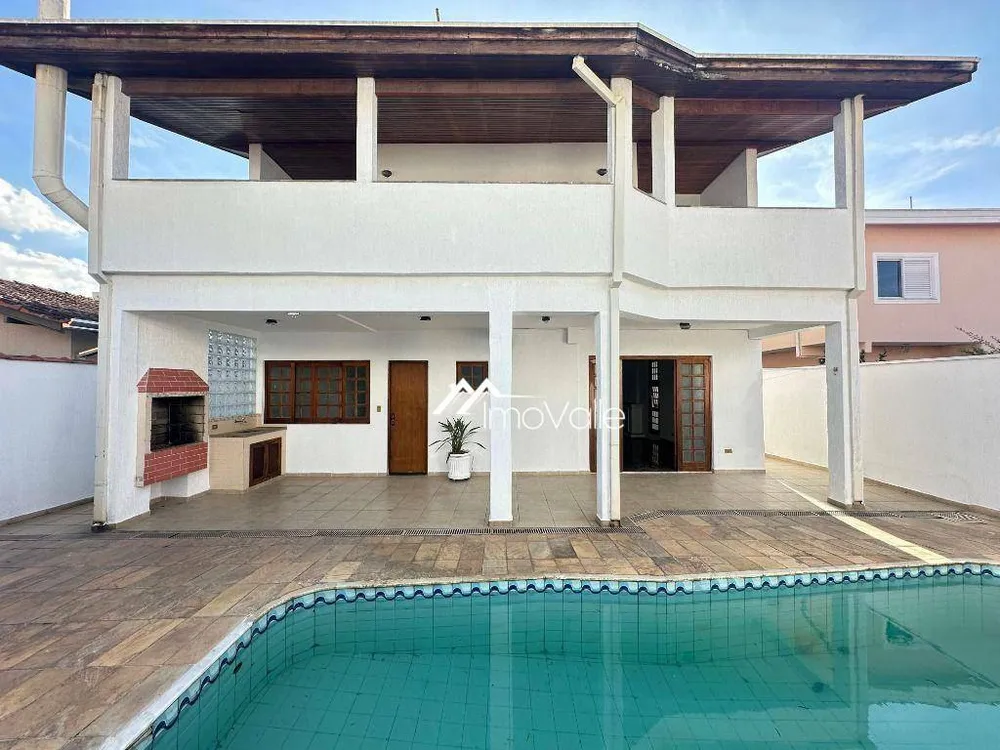 Casa de Condomínio, 4 quartos - Foto 3